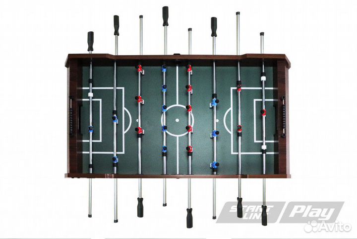 Настольный футбол Compact