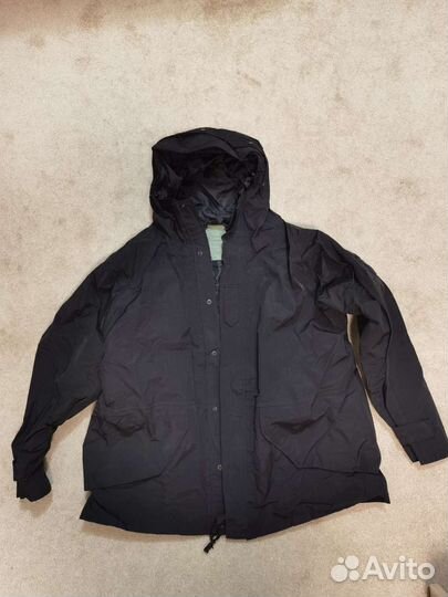 Куртка парка мужская Mil-tec