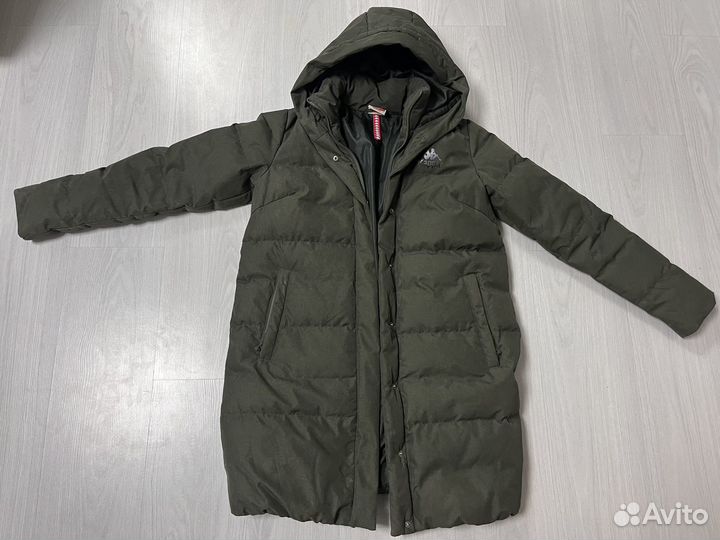 Пуховик зимний Kappa