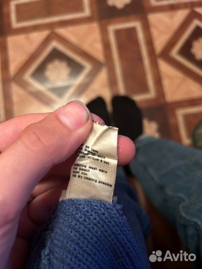 Шапка Lacoste оригинал