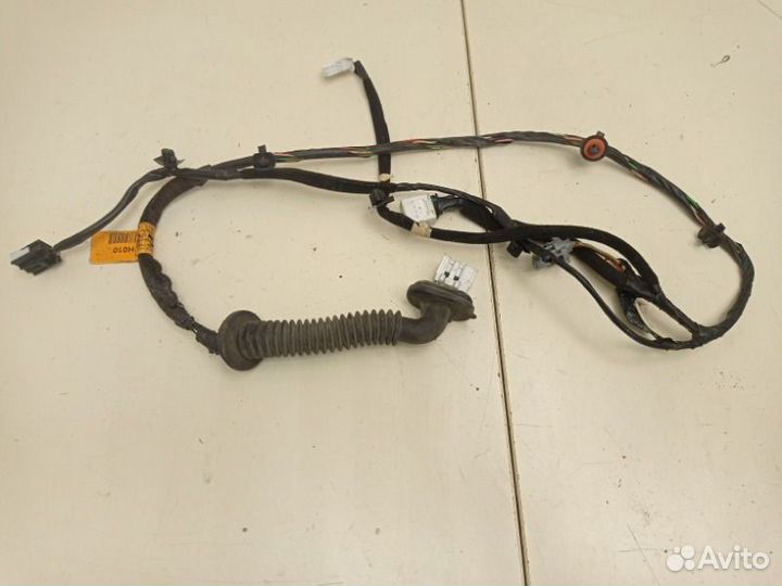 Проводка двери задняя левая Kia Rio dohc - MPI