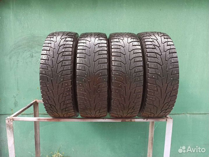 Hankook Winter I'Pike RS W419 195/65 R15 95T