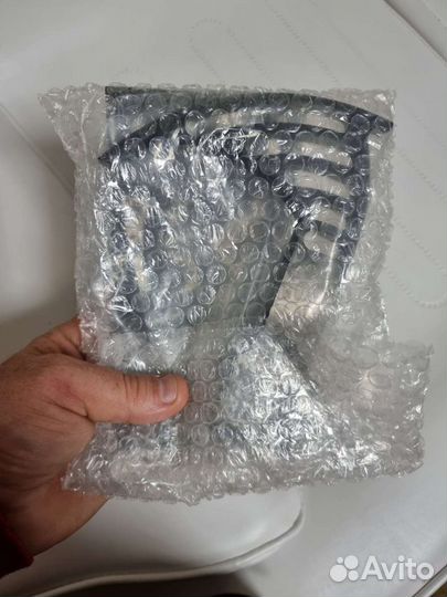 Подномерник на мотоцикл