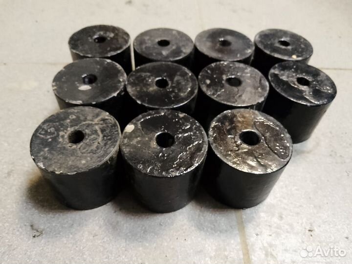 Боди лифт на УАЗ