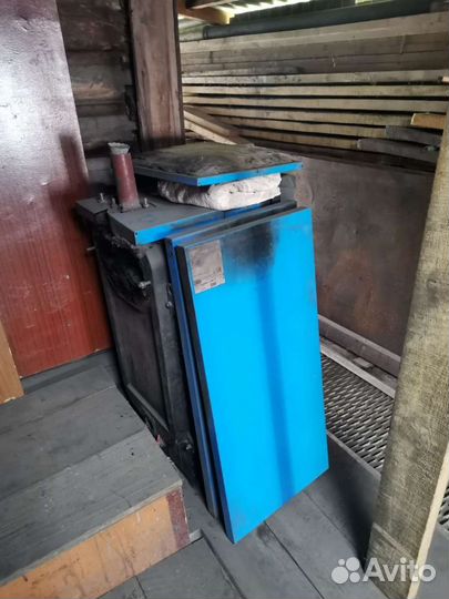 Котел buderus Logano G221