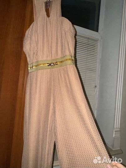 Комбинезон женский