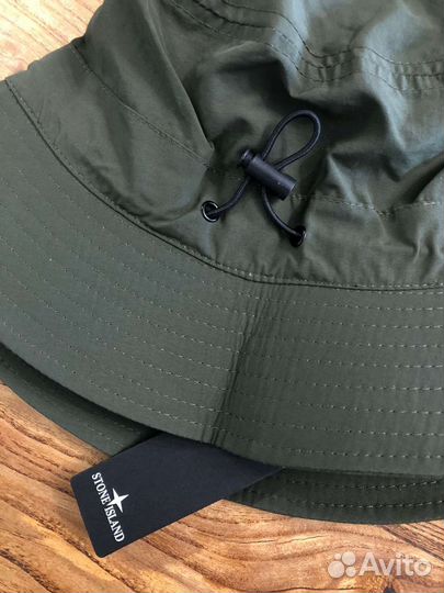 Панама Stone Island