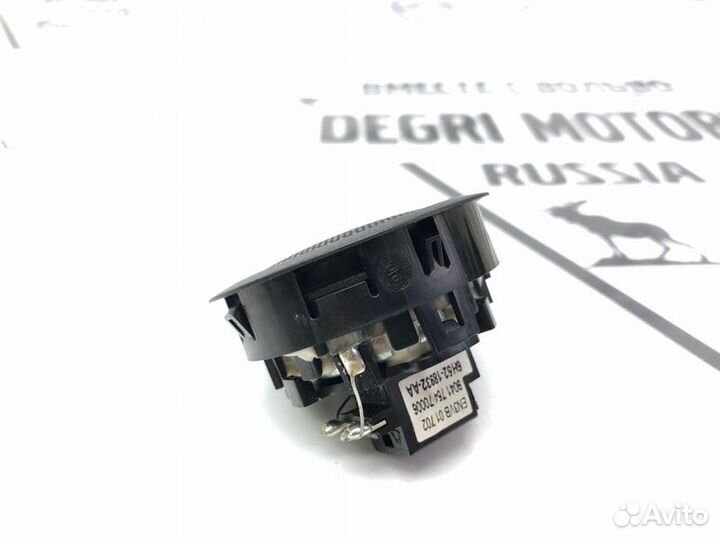 Динамик двери передней Land Rover Freelander 2 07