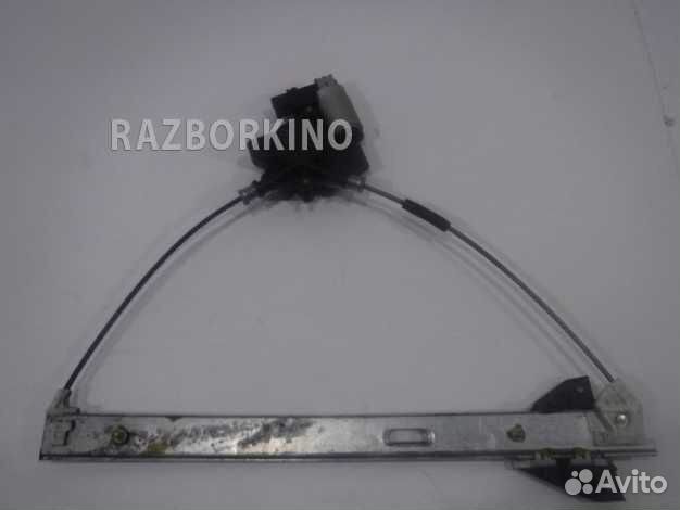 Стеклоподъемник электрический передний правый