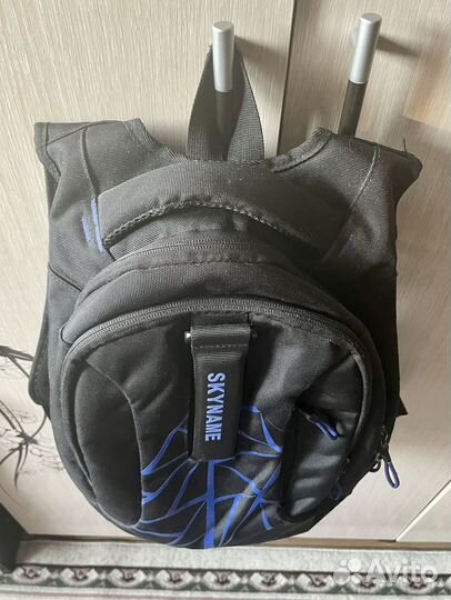 Рюкзак школьный