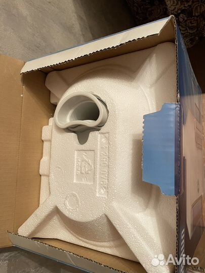 Соковыжималка Braun новая