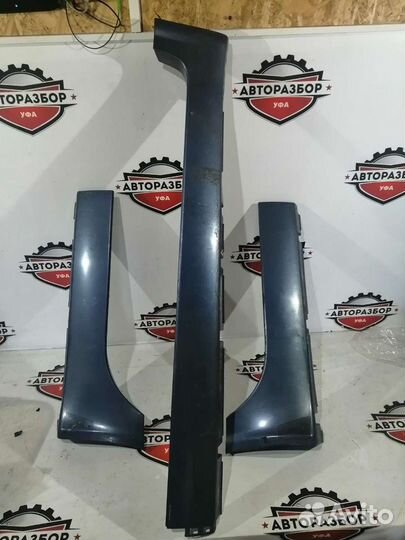 Порог левый правый nissan primera P12