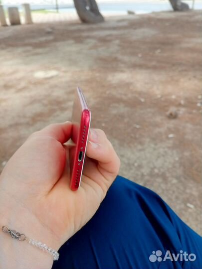 iPhone 7, 128 ГБ