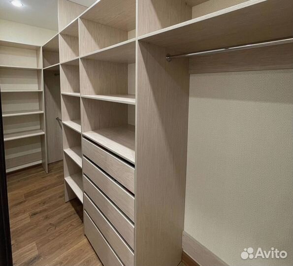 Шкаф купе в комнату