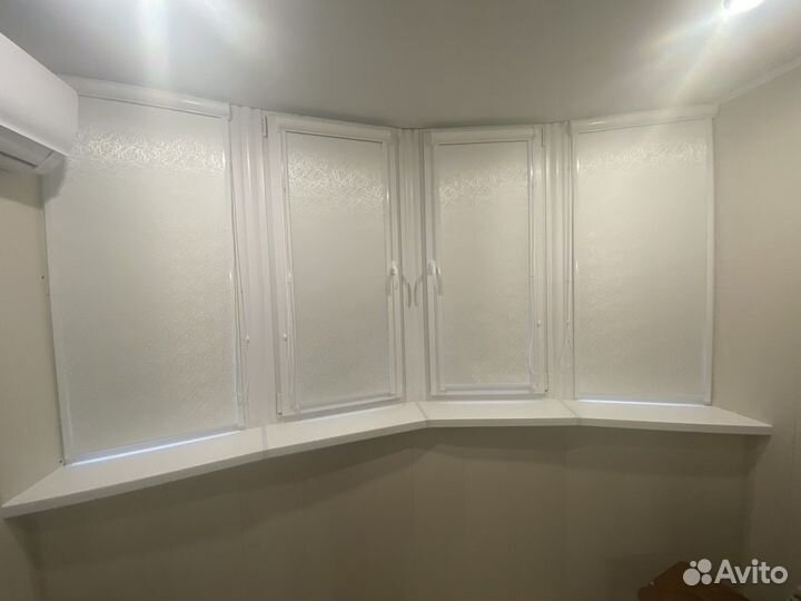 Кассетные Жалюзи и рулонные шторы блэкаут