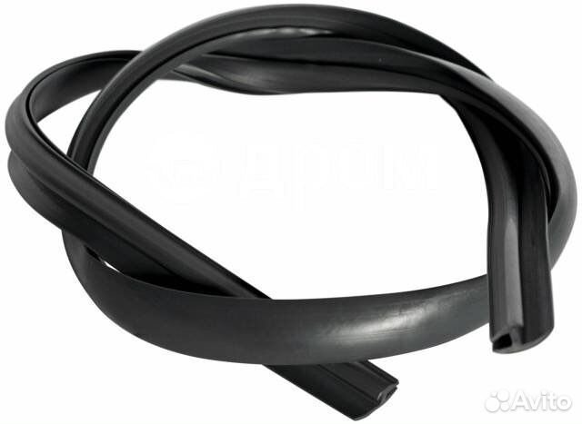 Молдинг на лобовое стекло газель оригинал