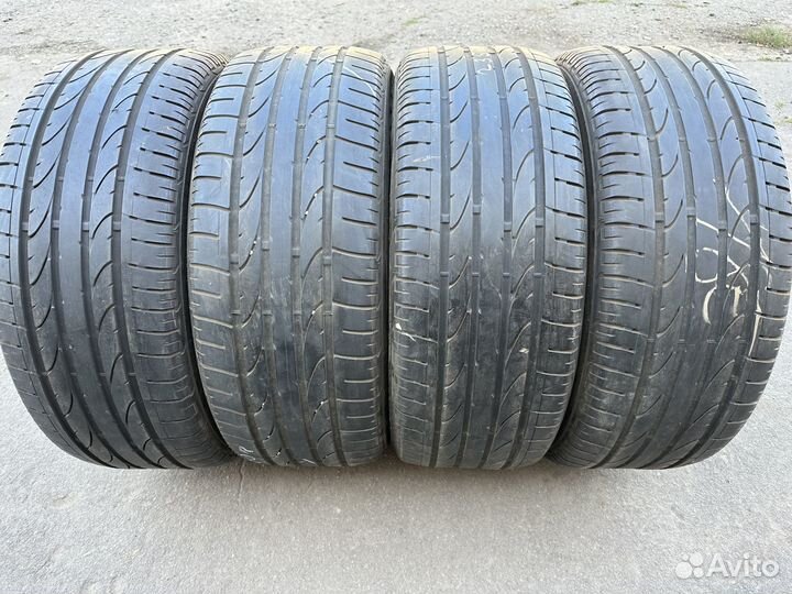 Bridgestone Dueler H/P Sport 235/50 R18