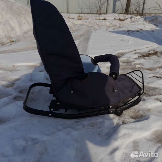 Продам коляску