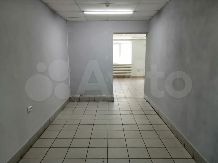 Свободного назначения, 59.3 м²