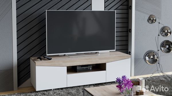 Тумба тв тип 1