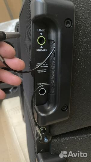 L-acoustics Kara копия высосочайшей точности