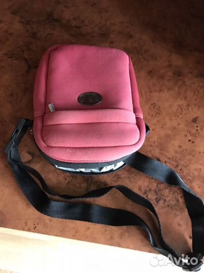 Сумка термос и переноска