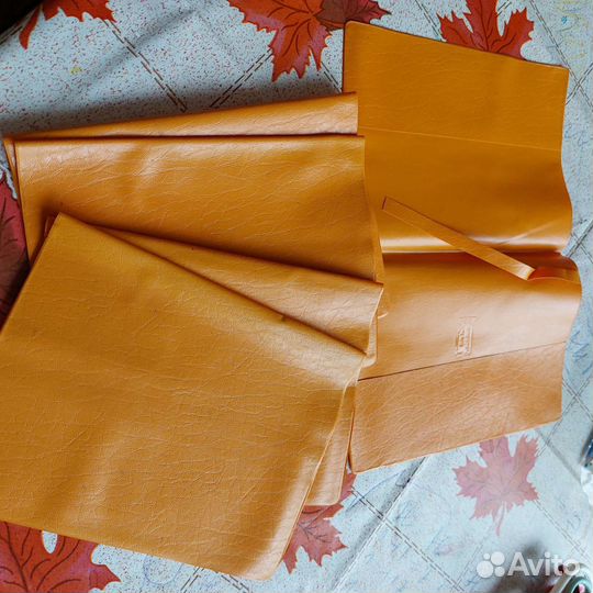 Обложка для учебников Канцелярия