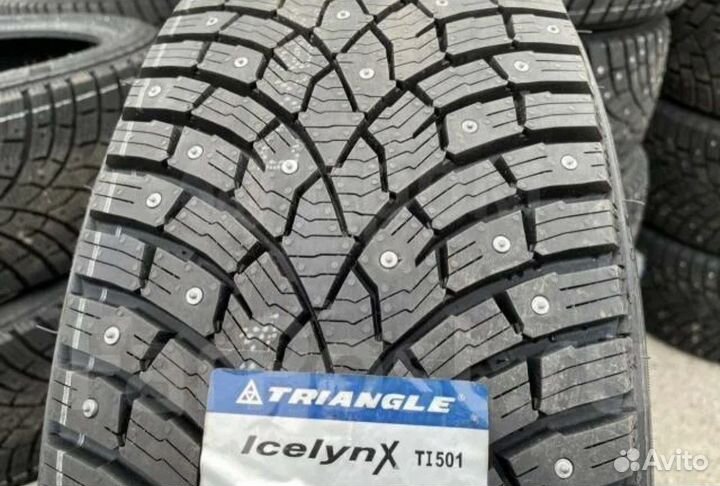 Triangle IcelynX TI501 205/50 R17 93T