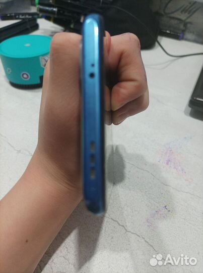 Xiaomi Redmi Note 10S, 4/64 ГБ