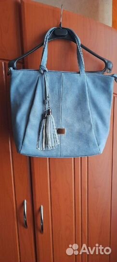 Сумка женская
