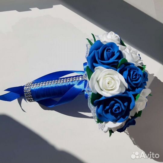 Букет. Дублёр