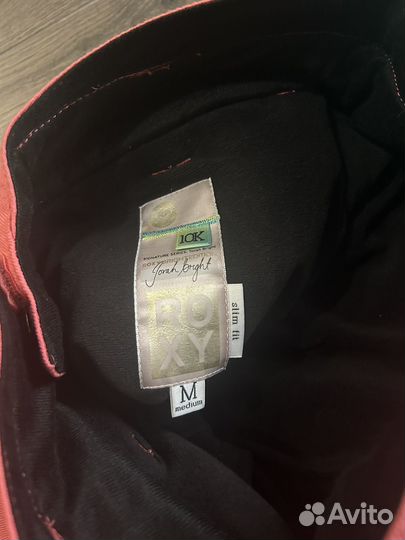 Горнолыжный костюм roxy