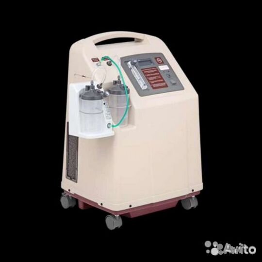 Кислородный концентратор - Аренда