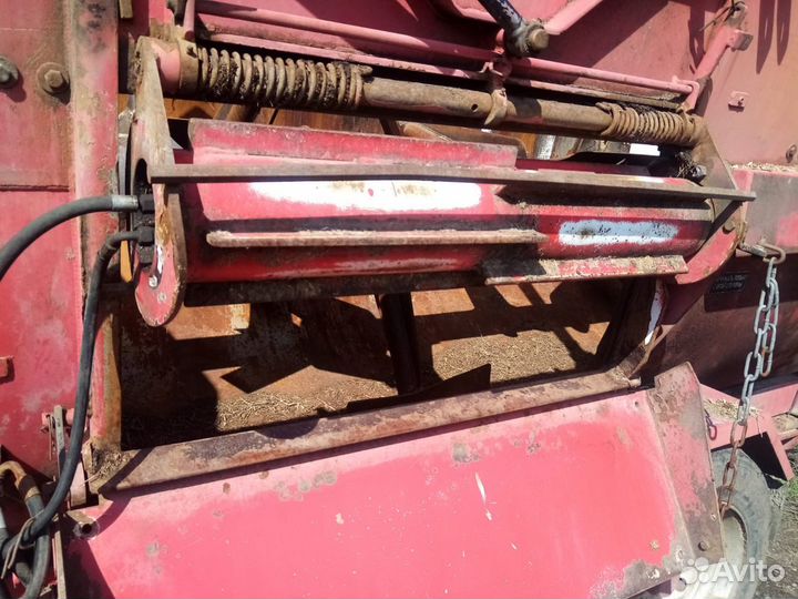 Кормораздатчик, 2010