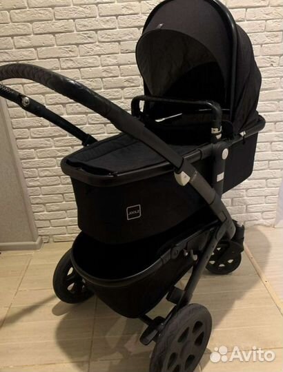 Коляска joolz geo2