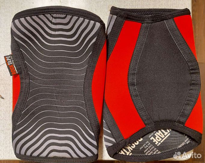 Наколенники Rocktape