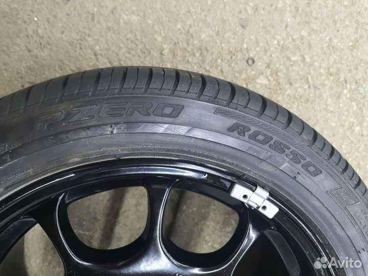 Докатка Mercedes Benz CLS w219 w211 w212