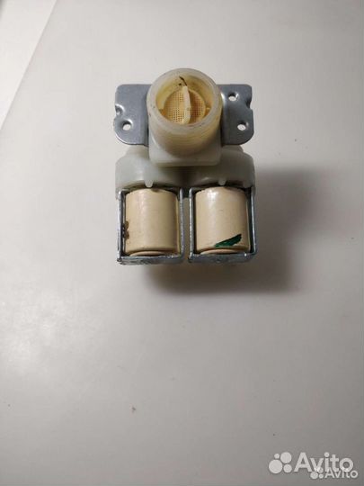 Клапан 2Wx180 33490354 LG 5220FR1251E