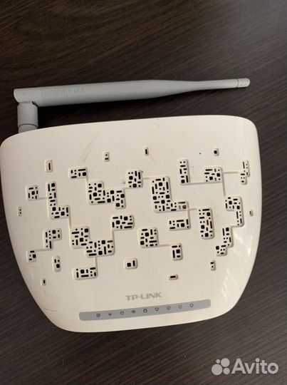 Роутер tp link