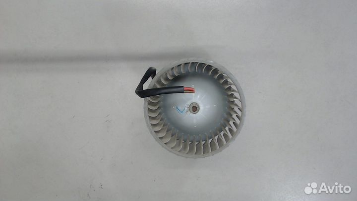 Двигатель отопителя Audi S8 (D3), 2008