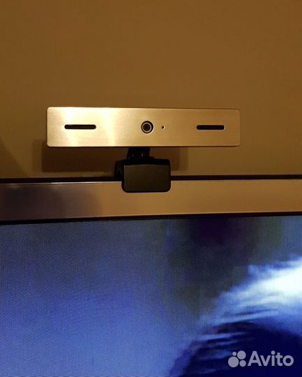 Веб-камера для тв Philips PTA317 USB HD