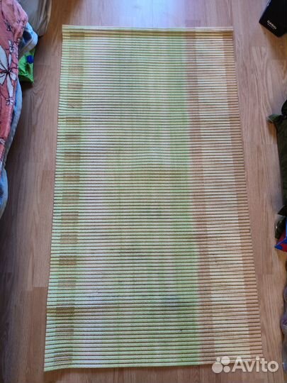 Коврик для ванной