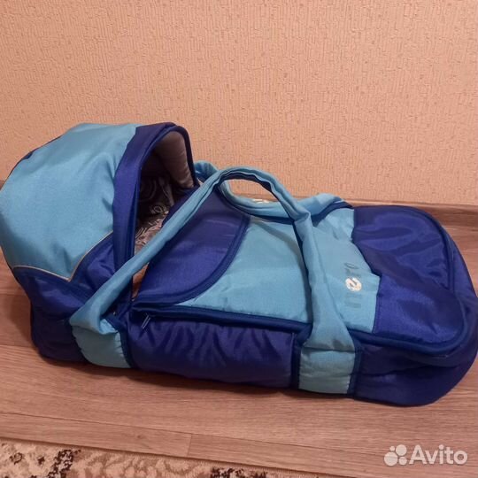 Переноска для новорожденных