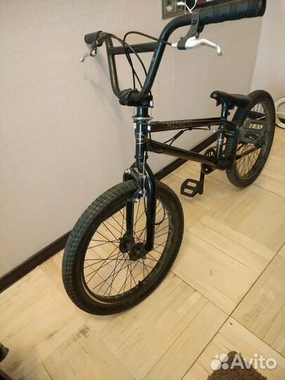 Велосипед Stark Madness BMX 3