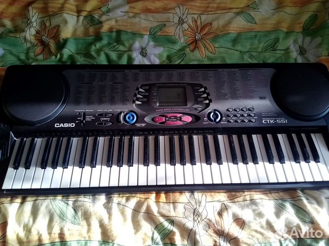 Ctk 551 price sales
