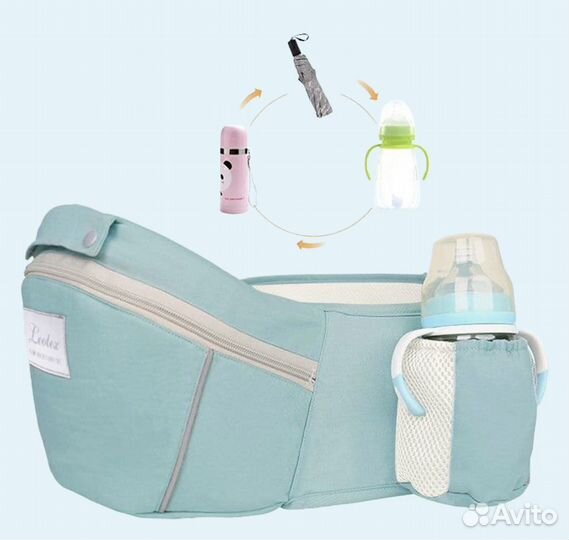 Эргорюкзак