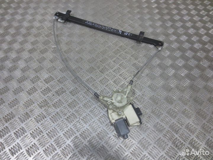 Механизм стеклоподьемника с моторчиком DAF 1779728