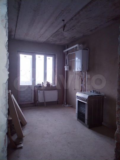 2-к. квартира, 59,2 м², 5/7 эт.