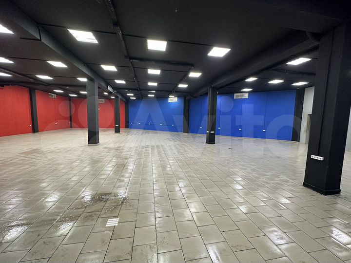 Свободного назначения, 160 м²