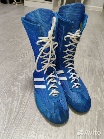 Боксерки sport